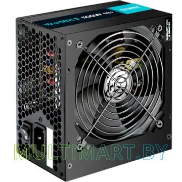 Блок питания Zalman Wattbit II 500W (ZM500-XE II)